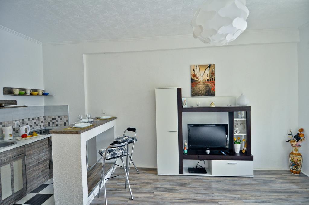 Villa Branka Apartments Near Dubrovnik With Pool Ivanica Bagian luar foto