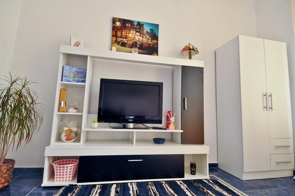 Villa Branka Apartments Near Dubrovnik With Pool Ivanica Bagian luar foto