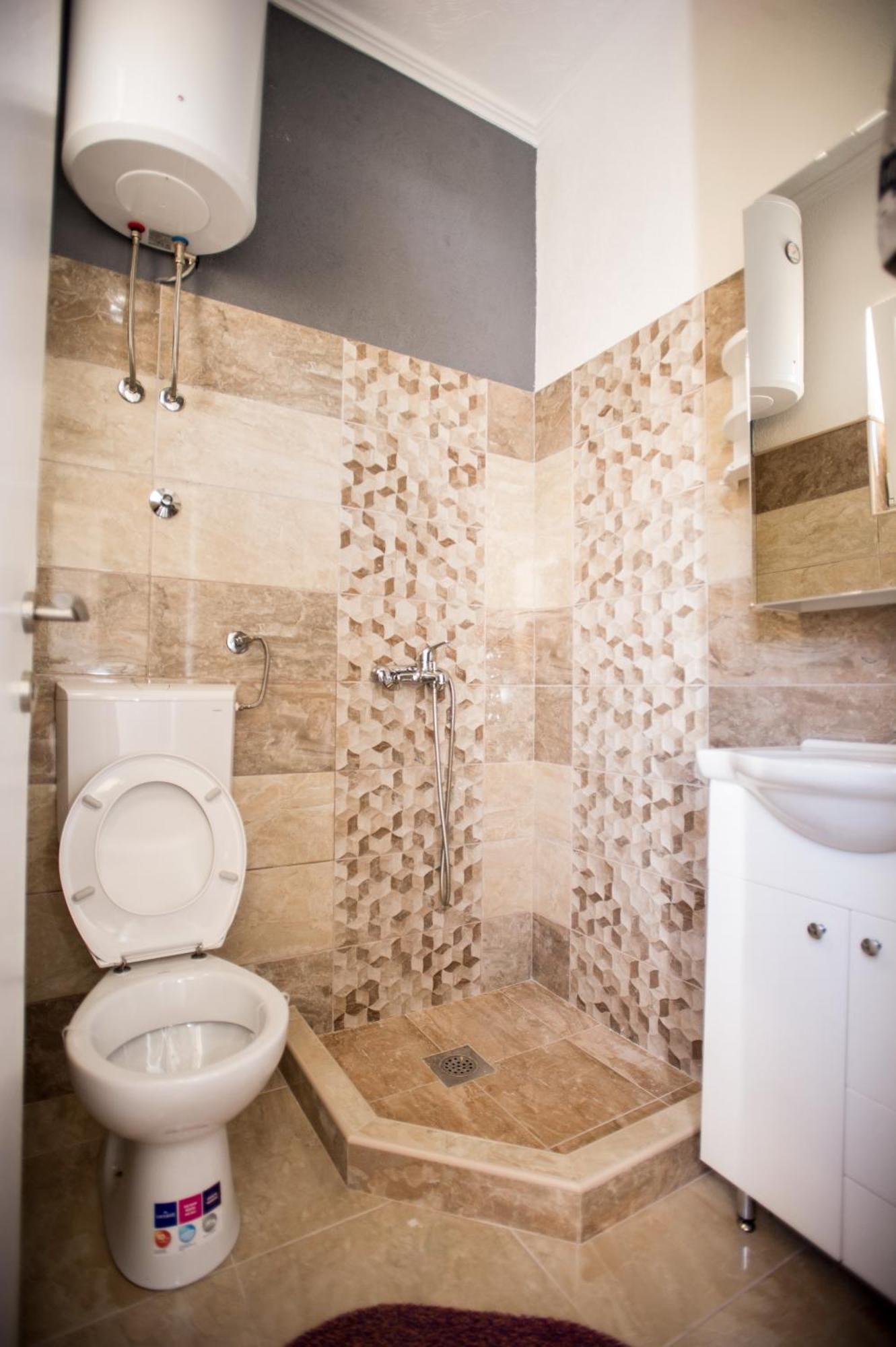 Villa Branka Apartments Near Dubrovnik With Pool Ivanica Bagian luar foto
